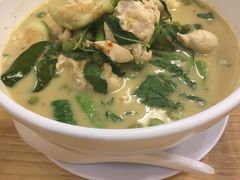 -J Daeng Seafood