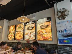 -阿鸡鱼庄·顺德鲜蒸小炒(亚运村店)