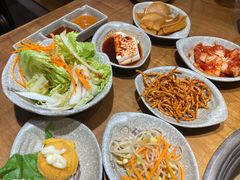 -牛人·雪花牛·木炭烤肉(昆山陆家店)