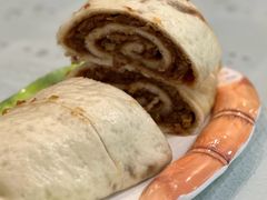 -鼎香润(德胜门内店)