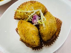 -东方御宴海鲜酒楼(棕泉酒店)
