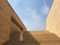 -盘龙城遗址博物院