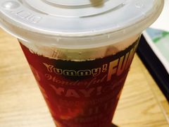 -肯德基(常熟百润发店)