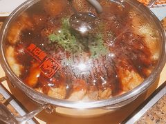 -黄记煌三汁焖锅(金凤万达广场店)