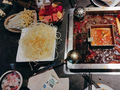 -锦城印象火锅(天府三街店)