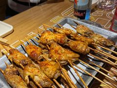 -管氏翅吧(甘家口店)