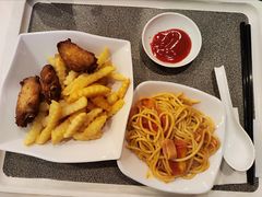 -英皇美食坊(英皇娱乐酒店内)