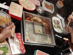 -重庆德忆火锅（龙南街3店）(渝水岸餐饮)