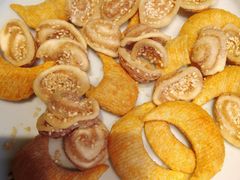 小食-郭家大院 老南京土菜(九霄店)