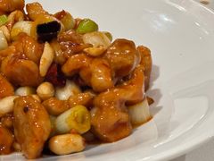 -月福京味斋·烤鸭店·北京菜(鼓楼总店)