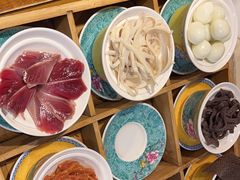 -蜀江龙火锅(339店)
