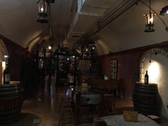 -青岛葡萄酒博物馆