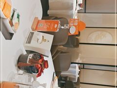 -小厨娘淮扬菜(天印大道店)