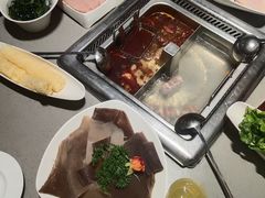 -海底捞火锅(龙岗星河COCO Park店)