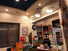 -川成串·自助串串香火锅(朝阳店)