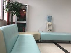 -上海国际旅行卫生保健中心(浦东分中心)