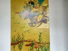 -河下古镇-梁红玉祠