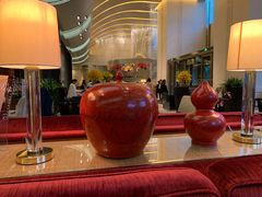 -上海静安香格里拉大酒店