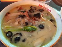 -三厂烩羊肉(五龙口店)