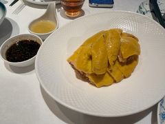 -醉舍·新淮扬菜(长宁龙之梦店)