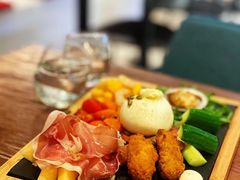 -ALLORA意大利餐厅(丰盛里店)