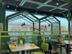 -蛙喔牛蛙(仙林万达茂店)