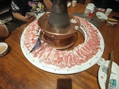 -额尔敦草原涮羊肉·烧烤(冻青树总店)