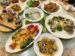 -新金盛·海鲜酒楼(盐田店)