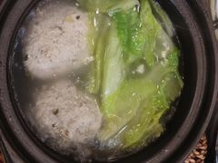 -青春·淮扬菜(东关街店)
