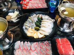 -丽江庭院之爱在路上(西单店)