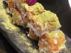 -青菁酒家·象山海鲜(胜利河美食街店)