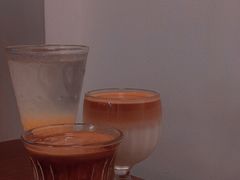 -Double cafe
