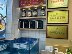 -徽三说·土徽菜·中国徽菜连锁品牌(一中店)