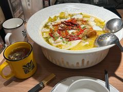 -太二酸菜鱼(群光广场店)