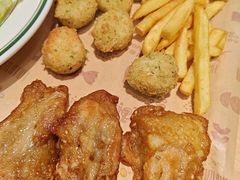 -菲滋意式餐厅(温岭银泰城店)