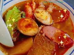 -左记港食(融科天城店)