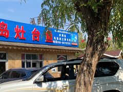 -大鹅岛灶台鱼·铁锅炖(水库路店)