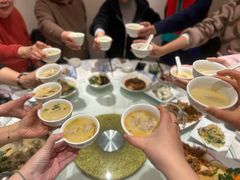 -瑞福园联谊餐室(茂名南路店)