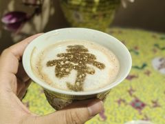 -宫事颐庭·老佛爷贵寿下午茶(颐和园店)