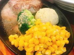 -铃木食堂(帽儿胡同店)