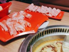 -季季红火锅(丰城洪客隆店)