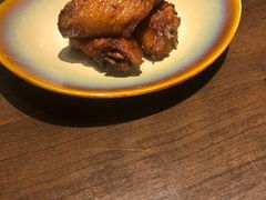 -新旺茶餐厅(嘉里城店)