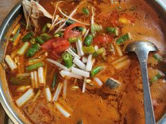 -古城苗家土菜馆(河景餐厅店)