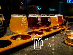 -朱雀门精酿(南马道巷店)