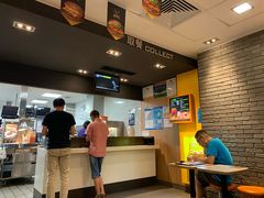 -麦当劳(世纪汇广场店)