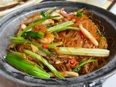 -老字号德记烧腊饭店·海鲜加工