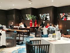 大堂-红棉中餐厅·广州海航威斯汀酒店