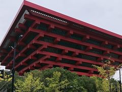 -中华艺术宫(上海美术馆)