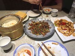 -鲁城往事(游客中心店)