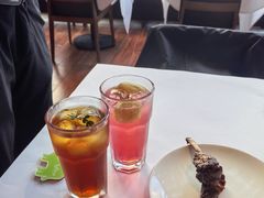 -拉蒂娜·巴西牛排馆 Latina·Brazilian Steakhouse(陆家嘴旗舰店)